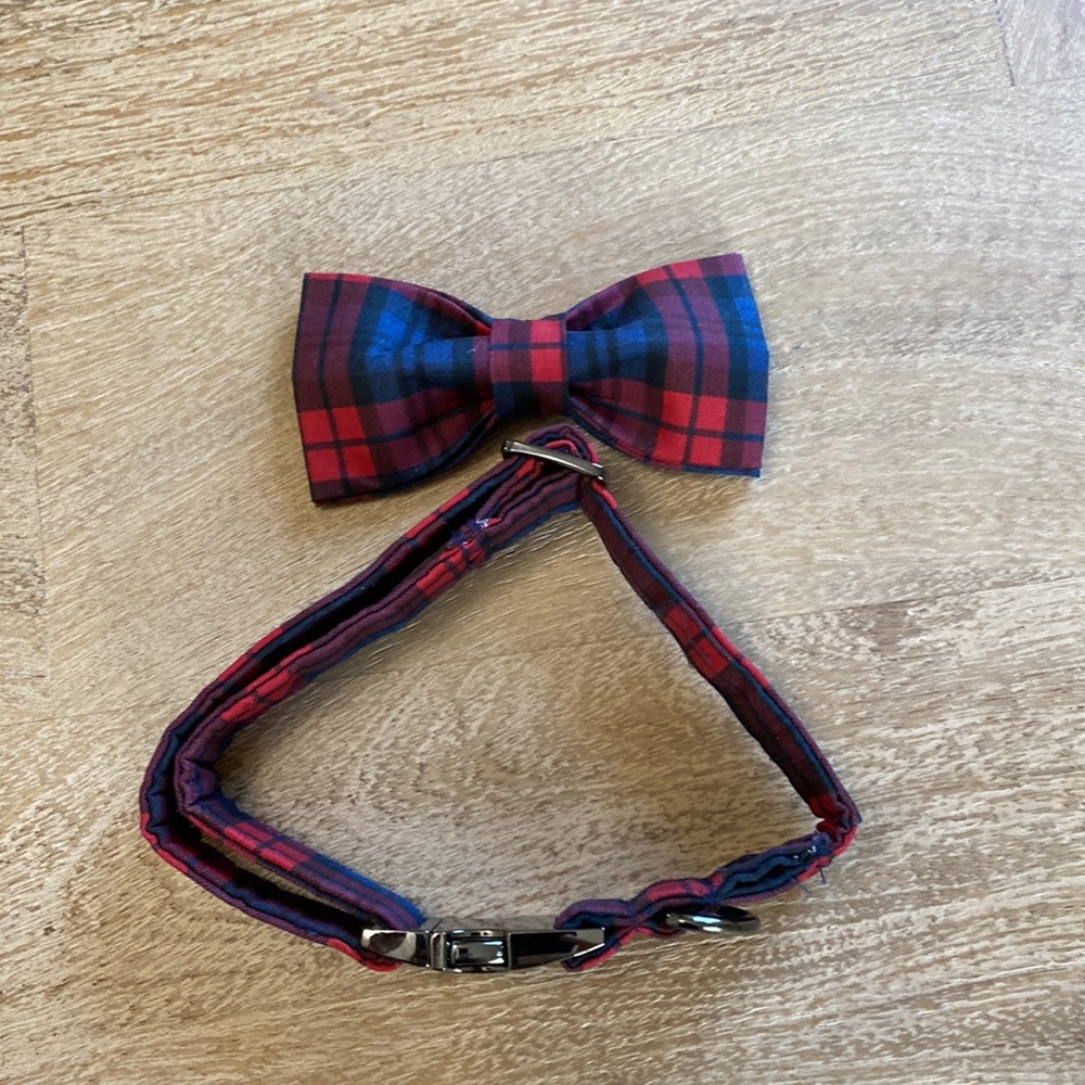 Large dog collar